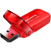 USB Flash ADATA UV240 32GB (красный) - Превью изображения №3 — Интернет-магазин ПроЗаказ