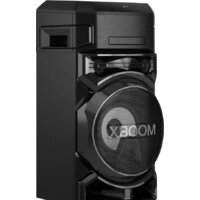 Патибокс LG X-Boom ON77DK - Превью изображения №8 — Интернет-магазин ПроЗаказ