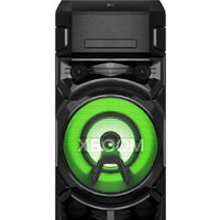 Патибокс LG X-Boom ON77DK - Превью изображения №2 — Интернет-магазин ПроЗаказ