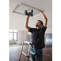 Дрель-шуруповерт Bosch GSR 185-LI Professional 06019K3001 (с 1-им АКБ, кейс) - Превью изображения №3 — Интернет-магазин ПроЗаказ