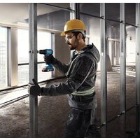 Дрель-шуруповерт Bosch GSR 185-LI Professional 06019K3001 (с 1-им АКБ, кейс) - Превью изображения №2 — Интернет-магазин ПроЗаказ