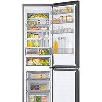 Холодильник Samsung Grand+ RB38C776CB1/EF - Превью изображения №5 — Интернет-магазин ПроЗаказ