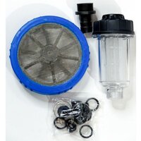 Мойка высокого давления Aprila HZ-220TP (без подогрева воды) - Превью изображения №3 — Интернет-магазин ПроЗаказ