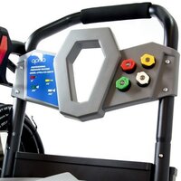 Мойка высокого давления Aprila HZ-220TP (без подогрева воды) - Превью изображения №4 — Интернет-магазин ПроЗаказ