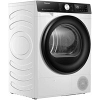 Сушильная машина Hisense DH3S702UWDE - Превью изображения №2 — Интернет-магазин ПроЗаказ