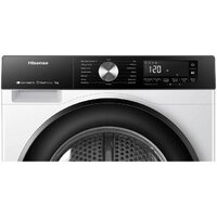 Сушильная машина Hisense DH3S702UWDE - Превью изображения №6 — Интернет-магазин ПроЗаказ