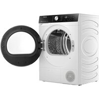 Сушильная машина Hisense DH3S702UWDE - Превью изображения №4 — Интернет-магазин ПроЗаказ