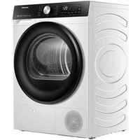 Сушильная машина Hisense DH3S702UWDE - Превью изображения №3 — Интернет-магазин ПроЗаказ