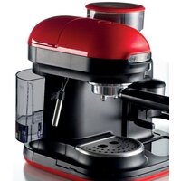 Рожковая кофеварка Ariete 1318/00 - Превью изображения №6 — Интернет-магазин ПроЗаказ