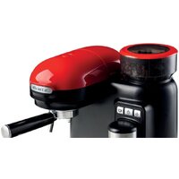 Рожковая кофеварка Ariete 1318/00 - Превью изображения №2 — Интернет-магазин ПроЗаказ