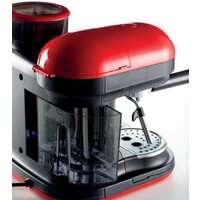 Рожковая кофеварка Ariete 1318/00 - Превью изображения №7 — Интернет-магазин ПроЗаказ