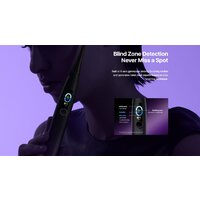 Электрическая зубная щетка Oclean X Pro (китайская версия, розовый) - Превью изображения №17 — Интернет-магазин ПроЗаказ