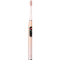 Oclean X Pro (китайская версия, розовый)