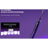 Электрическая зубная щетка Oclean X Pro (китайская версия, розовый) - Превью изображения №16 — Интернет-магазин ПроЗаказ
