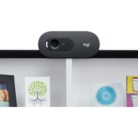 Веб-камера Logitech C505e - Превью изображения №4 — Интернет-магазин ПроЗаказ