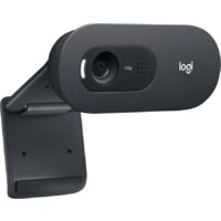 Веб-камера Logitech C505e - Превью изображения №3 — Интернет-магазин ПроЗаказ