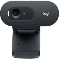 Веб-камера Logitech C505e - Превью изображения №2 — Интернет-магазин ПроЗаказ