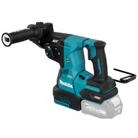 Перфоратор Makita HR003GZ (без АКБ) - Превью изображения №3 — Интернет-магазин ПроЗаказ