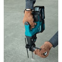 Перфоратор Makita HR003GZ (без АКБ) - Превью изображения №10 — Интернет-магазин ПроЗаказ