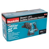 Перфоратор Makita HR003GZ (без АКБ) - Превью изображения №8 — Интернет-магазин ПроЗаказ