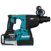 Перфоратор Makita HR003GZ (без АКБ) - Превью изображения №6 — Интернет-магазин ПроЗаказ