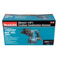 Перфоратор Makita HR003GZ (без АКБ) - Превью изображения №9 — Интернет-магазин ПроЗаказ