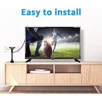 ТВ-антенна Lumax BIO-V253 - Превью изображения №3 — Интернет-магазин ПроЗаказ