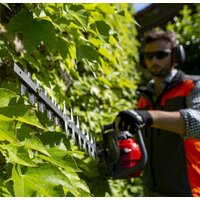 Кусторез Efco TG 2470 P - Превью изображения №4 — Интернет-магазин ПроЗаказ