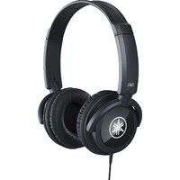Yamaha HPH-100 (черный)