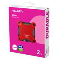 Внешний накопитель ADATA SD620 2TB SD620-2TCRD - Превью изображения №6 — Интернет-магазин ПроЗаказ