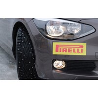 Зимние шины Pirelli Ice Zero 185/65R15 92T (шипы) - Превью изображения №6 — Интернет-магазин ПроЗаказ