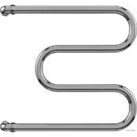 Полотенцесушитель TERMINUS М-обр AISI 25 (500x400) - Превью изображения №2 — Интернет-магазин ПроЗаказ