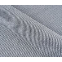 Диван Mio Tesoro Тунне SB2 (Ripple 995 Silver) - Превью изображения №4 — Интернет-магазин ПроЗаказ