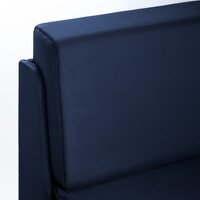 Диван Mio Tesoro Такка SB2 (Malmo 79 Blue) - Превью изображения №5 — Интернет-магазин ПроЗаказ