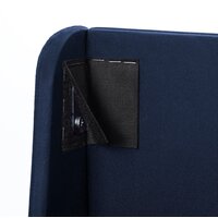 Диван Mio Tesoro Такка SB2 (Malmo 79 Blue) - Превью изображения №6 — Интернет-магазин ПроЗаказ