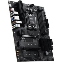 Материнская плата MSI Pro B840-S Evo WiFi6E - Превью изображения №2 — Интернет-магазин ПроЗаказ