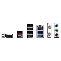 Материнская плата MSI Pro B840-S Evo WiFi6E - Превью изображения №5 — Интернет-магазин ПроЗаказ