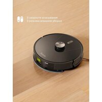Робот-пылесос Tuvio TR05MLCB - Превью изображения №3 — Интернет-магазин ПроЗаказ