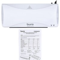 Ламинатор Buro BU-L283 - Превью изображения №7 — Интернет-магазин ПроЗаказ