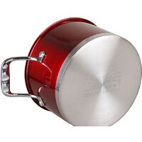 Набор кастрюль Pomi d'Oro Prezioso PSS-640027 - Превью изображения №4 — Интернет-магазин ПроЗаказ