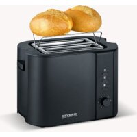 Тостер Severin AT 9552 - Превью изображения №4 — Интернет-магазин ПроЗаказ