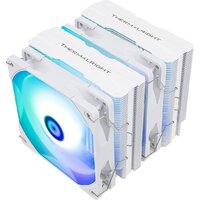 Кулер для процессора Thermalright Peerless Assassin 120 ARGB (белый) - Превью изображения №4 — Интернет-магазин ПроЗаказ