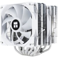 Кулер для процессора Thermalright Peerless Assassin 120 ARGB (белый) - Превью изображения №13 — Интернет-магазин ПроЗаказ