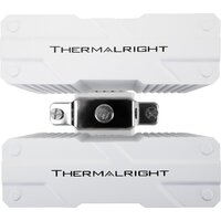 Кулер для процессора Thermalright Peerless Assassin 120 ARGB (белый) - Превью изображения №8 — Интернет-магазин ПроЗаказ