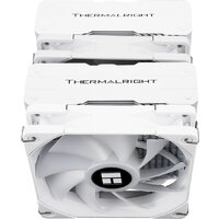 Кулер для процессора Thermalright Peerless Assassin 120 ARGB (белый) - Превью изображения №7 — Интернет-магазин ПроЗаказ