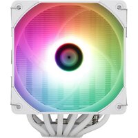 Кулер для процессора Thermalright Peerless Assassin 120 ARGB (белый) - Превью изображения №2 — Интернет-магазин ПроЗаказ