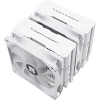 Кулер для процессора Thermalright Peerless Assassin 120 ARGB (белый) - Превью изображения №6 — Интернет-магазин ПроЗаказ