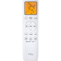 Кондиционер TCL GentleCool TAC-TP18INV/R 2025 - Превью изображения №6 — Интернет-магазин ПроЗаказ