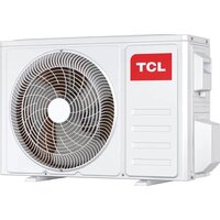 Кондиционер TCL GentleCool TAC-TP18INV/R 2025 - Превью изображения №5 — Интернет-магазин ПроЗаказ