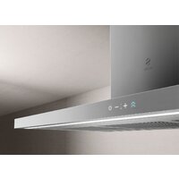 Кухонная вытяжка Elica Thin Island IX/A/120 - Превью изображения №3 — Интернет-магазин ПроЗаказ